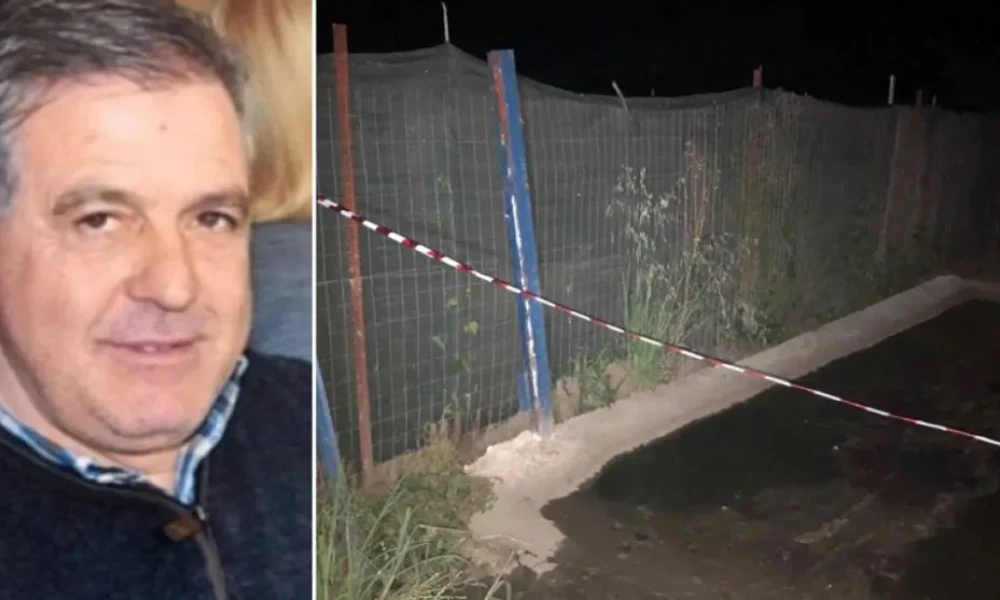 Δολοφονία Γραικού: Ομόφωνα ένοχος και στο Εφετείο ο 50χρονος